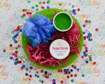 Celebrate Sugar Scrub Gift Sets - Oily BlendsCelebrate Sugar Scrub Gift Sets