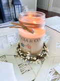 Custom Jumbo Candle Package - Oily BlendsCustom Jumbo Candle Package