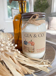 Custom Jumbo Candle Package - Oily BlendsCustom Jumbo Candle Package