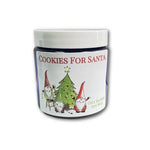 Gnome Candles Soy Wax 25 Hour Burn Time - Oily BlendsGnome Candles Soy Wax 25 Hour Burn Time