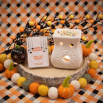 Halloween 3 oz Wax Melts - Oily BlendsHalloween 3 oz Wax Melts