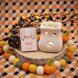 Halloween 3 oz Wax Melts - Oily BlendsHalloween 3 oz Wax Melts