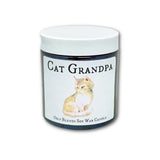 I Love My Cat Soy Wax Candle Mom Dad Grandma Pet Gift - Oily BlendsI Love My Cat Soy Wax Candle Mom Dad Grandma Pet Gift