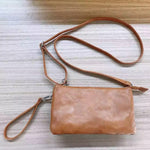 Lucky Clutch Crossbody