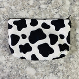 Pouch - Cow