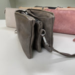 Lucky Clutch Crossbody