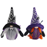 Gnome - Halloween - Set #5