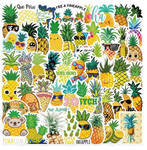 Stickers - Pineapple