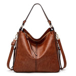 Bailey Crossbody Purse Handbag