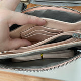 Lucky Clutch Crossbody