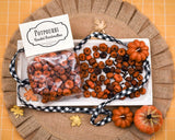 Mini Pumpkin Potpourri - Oily BlendsMini Pumpkin Potpourri