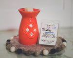 Mom Wax Melts - Oily BlendsMom Wax Melts