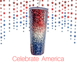 24oz Textured Tumblers- CLEARANCE