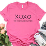 Love Letters Graphic T (S - 3XL)