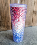 4th of July Tumblers