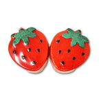 Strawberry Bath Bombs - Oily BlendsStrawberry Bath Bombs