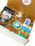 Style D Father's Day Gift Box - Oily BlendsStyle D Father's Day Gift Box