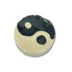 Yin Yang Jumbo Bath Bombs - Oily BlendsYin Yang Jumbo Bath Bombs