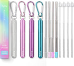 Reusable Drinking Straws