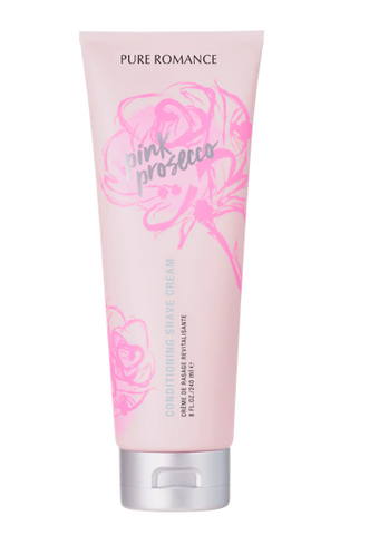 Conditioning shave cream - Pink Prosecco