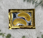 24k Collagen Gold Eye Mask