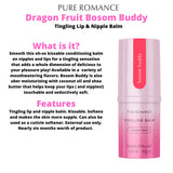 Bosom Buddy - Dragon Fruit