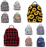 Mini Backpacks