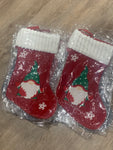 Holiday Stockings